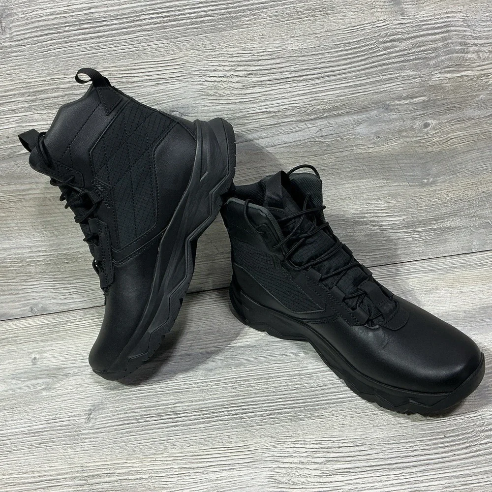 Under Armour these look